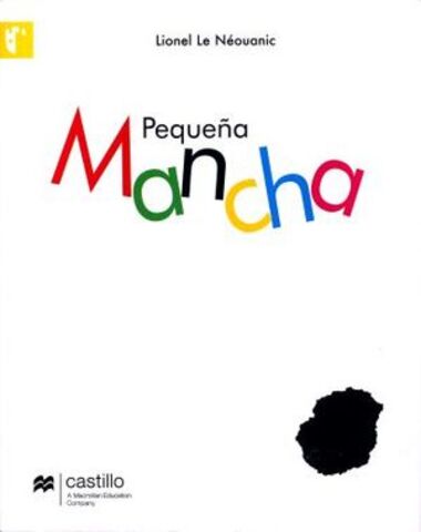 PEQUEÑA MANCHA