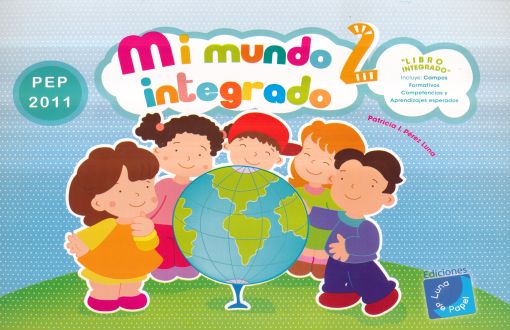 MI MUNDO INTEGRADO 2