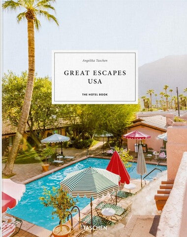 GREAT ESCAPES USA