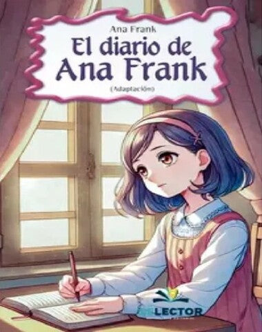 DIARIO DE ANA FRANK, EL