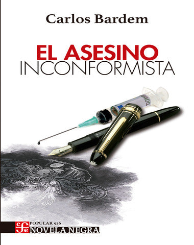 ASESINO INCORFORMISTA, EL /CPO