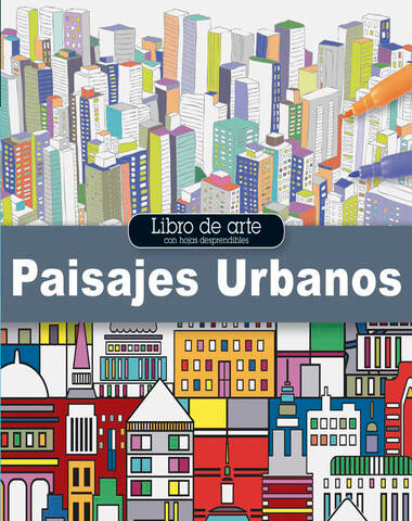 PAISAJES URBANOS