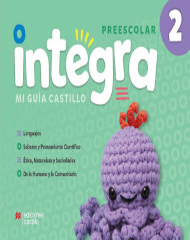 INTEGRA 2 MI GUIA PREESC
