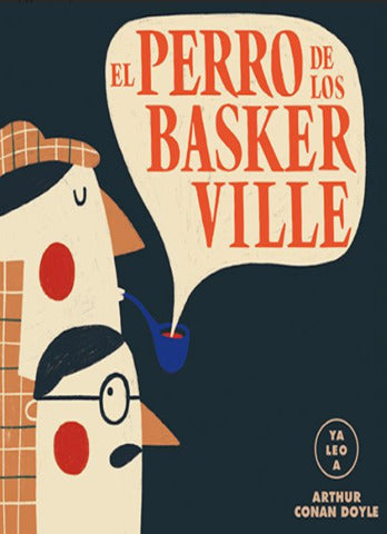 PERRO DE LOS BASKER VILLE, EL