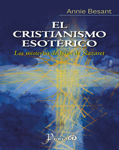 CRISTIANISMO ESOTERICO, EL