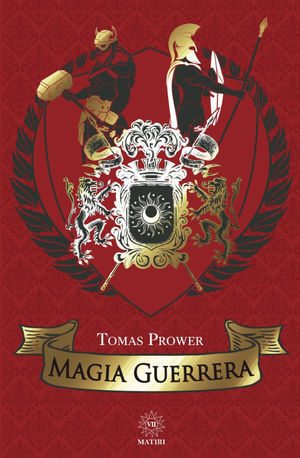 MAGIA GUERRERA