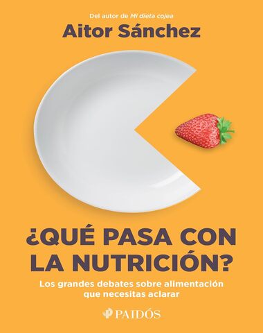 QUE PASA CON LA NUTRICION