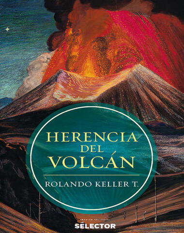 HERENCIA DEL VOLCAN