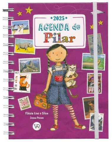 AGENDA PILAR 2025