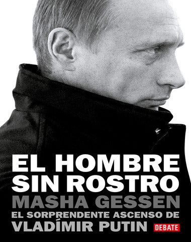 HOMBRE SIN ROSTRO, EL