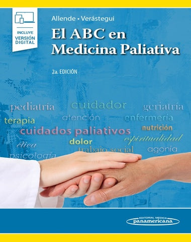 ABC DE LA MEDICINA PALIATIVA