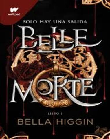 BELLE MORTE 1
