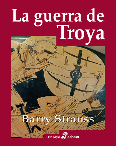 GUERRA DE TROYA, LA