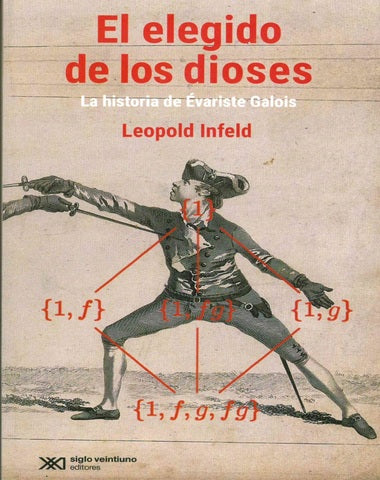 ELEGIDO DE LOS DIOSES, EL