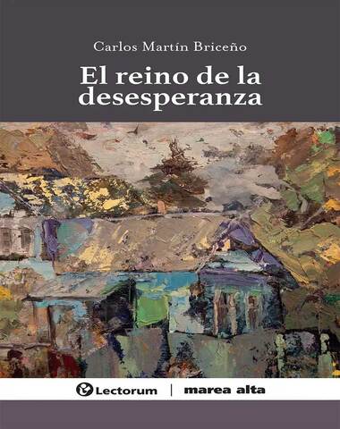 REINO DE LA DESESPERANZA, EL