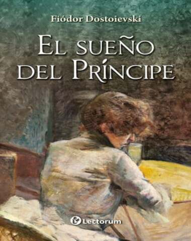 SUEÑO DEL PRINCIPE, EL