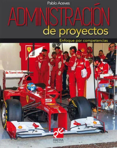 ADMINISTRACION DE PROYECTOS ENFOQUE POR