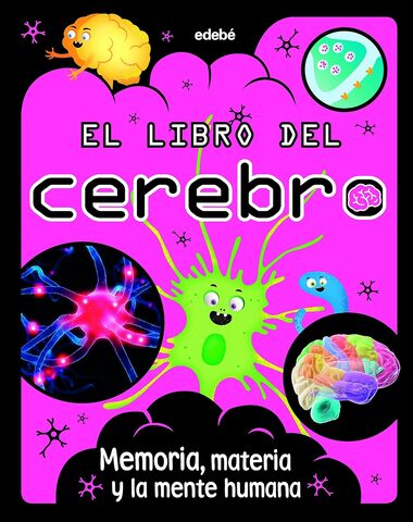 LIBRO DEL CEREBRO, EL