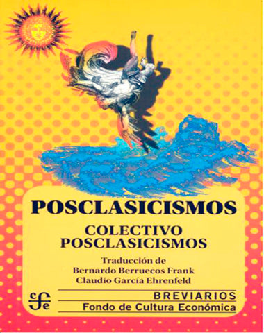 POSCLASICISMOS /BRV