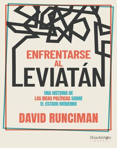 ENFRENTARSE AL LEVIATAN