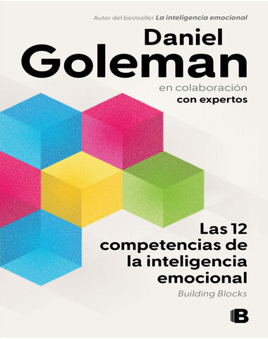 12 COMPETENCIAS DE LA INTELIGENCIA EMOCI