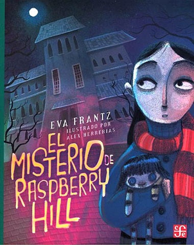 MISTERIO DE RASPBERRY HILL, EL /ORIV
