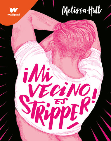 MI VECINO ES UN STRIPPER