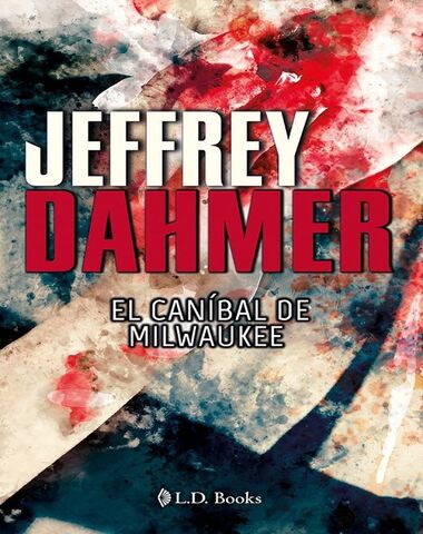 JEFFREY DAMMER