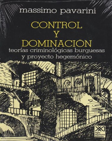 CONTROL Y DOMINACION