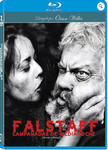 FALSTAFF CAMPANADAS DE MEDIA NOCHE