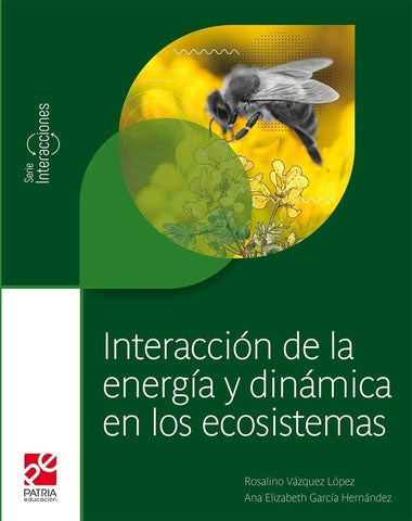 INTEGRACION DE LA ENERGIA Y DINAMICA EN