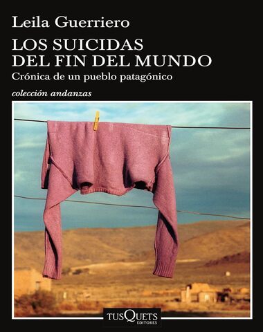 SUICIDAS DEL FIN DEL MUNDO, LOS