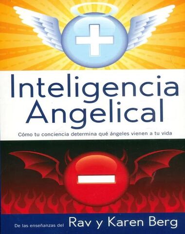 INTELIGENCIA ANGELICAL