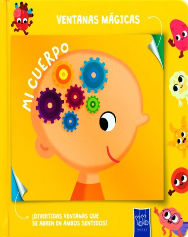 MI CUERPO VENTANAS MAGICAS