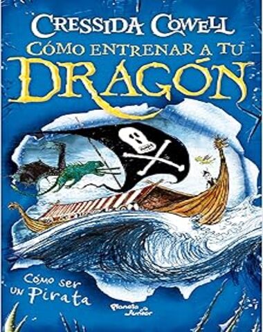 COMO SER UN PIRATA 2 COMO ENTRENAR A TU