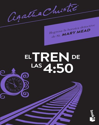 TREN DE LAS 4 50 TD