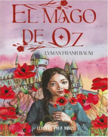 MAGO DE OZ, EL