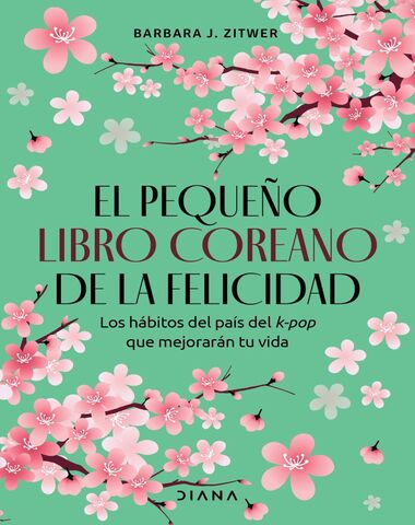 PEQUEÑO LIBRO COREANO DE LA FELICIDAD, E