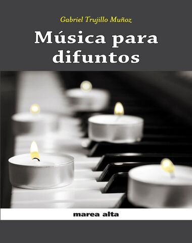 MUSICA PARA DIFUNTOS