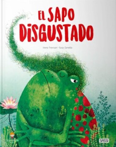 SAPO DISGUSTADO, EL