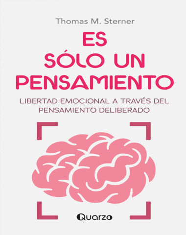 ES SOLO UN PENSAMIENTO
