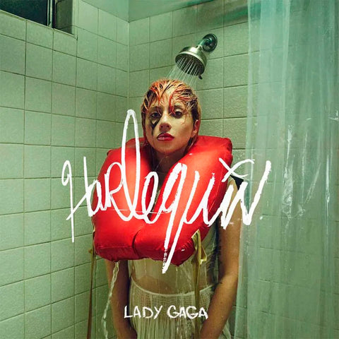 LADY GAGA / HARLEQUIN