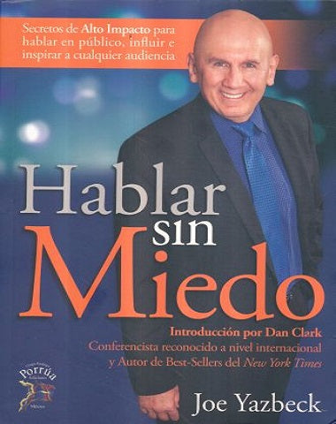 HABLAR SIN MIEDO
