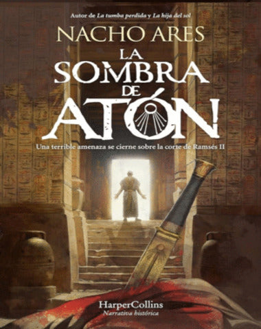 SOMBRA DE ATON, LA