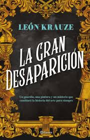 GRAN DESAPARICION, LA