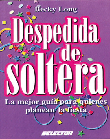 DESPEDIDA DE SOLTERA