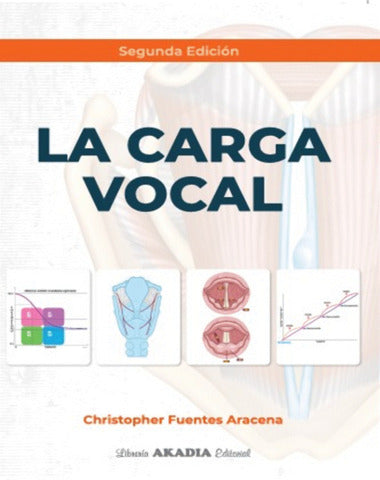 CARGA VOCAL