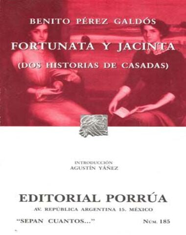 S/C 185 FORTUNATA Y JACINTA