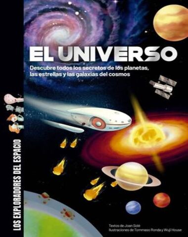 UNIVERSO, EL