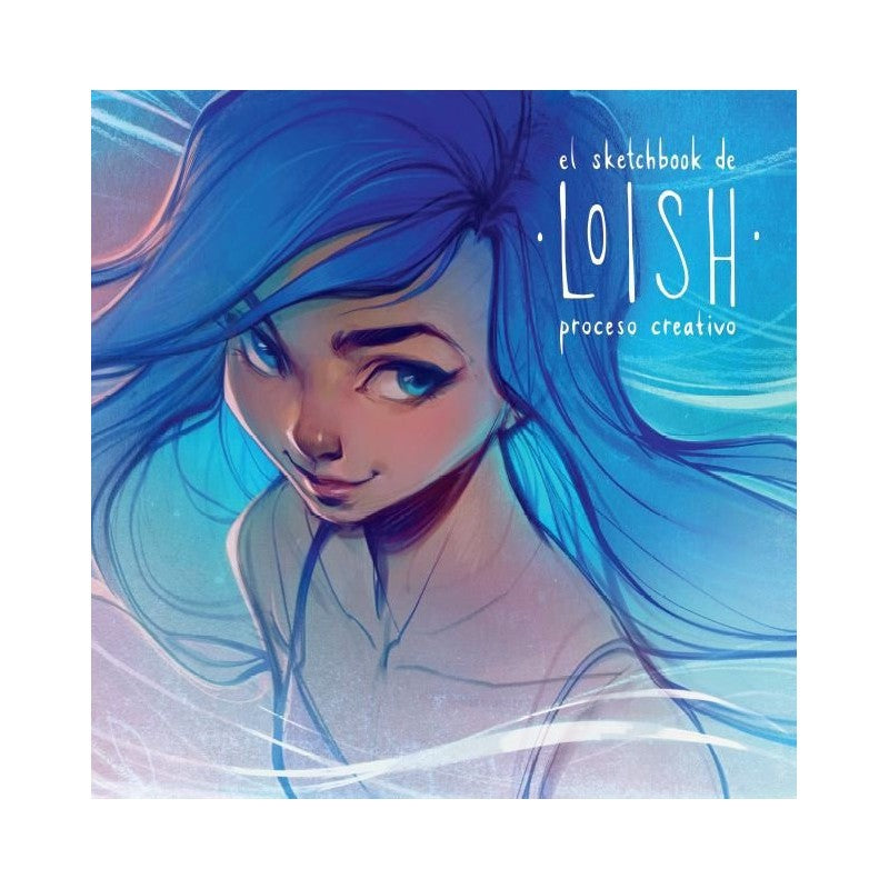 SKETCHBOOK DE LOISH, EL